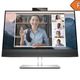 HP E27m G4 27'' Type-C Pivot MM Konferans(40Z29AA) — görsel 1