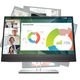 HP E27m G4 27'' Type-C Pivot MM Konferans(40Z29AA) — görsel 3