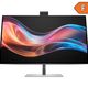 HP Series 7 Pro 27'' 727pm Type-C 4K Konferans IPS — görsel 1