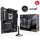 Asus TUF Gaming B850-E Wifi AM5 D5 Type-C — görsel 1