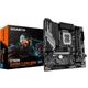 Gigabyte B760M Gaming X D4 Gen5 1700P Hdmi Dp — görsel 1