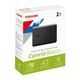 Toshiba 2TB Canvio Basic Usb 3.2 Gen1 HDTB520EK3AA — görsel 1