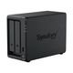 Synology DS725PLUS 4GB (2x3.5''/2.5'') Tower NAS — görsel 2