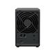 Synology DS725PLUS 4GB (2x3.5''/2.5'') Tower NAS — görsel 3