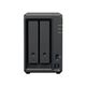 Synology DS725PLUS 4GB (2x3.5''/2.5'') Tower NAS — görsel 1