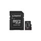 Kingston 1TB Micro SD Gen3 150MB/s SDCS3/1TB — görsel 2