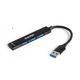 Dark (DK-AC-USB310) 4 Port USB Çoklayıcı — görsel 1