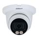 Dahua IPC-HDW2449T-S-IL-0280B 4MP WizSense IP Dome — görsel 1