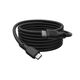 Digitus Şarj Data 4K Type-C to Type-C (5Gbps) (2m) — görsel 1