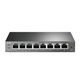 Tp-Link 8Port Gigabit 4xPoE 65W (TL-SG108PE) — görsel 2