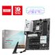 MSI B840 Gaming Plus Wifi AM5 D5 Hdmi Type-C — görsel 1