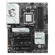 MSI B840 Gaming Plus Wifi AM5 D5 Hdmi Type-C — görsel 2