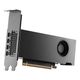 Pny Quadro RTX Pro 2000 16GB GD7 4mDp Çeviricisiz — görsel 2