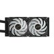 Gigabyte Aorus Waterforce X II 240mm Sıvı Soğutucu — görsel 3