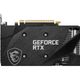 MSI GeForce RTX 3050 Ventus 2X XS 8G OC GDDR6 128B — görsel 3