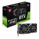 MSI GeForce RTX 3050 Ventus 2X XS 8G OC GDDR6 128B — görsel 1