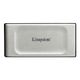 Kingston 4T XS2000B Usb-C Taşınabilir SSD — görsel 1