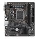 Gigabyte H610M H V2 D5 1700P Vga Hdmi Usb3.2 — görsel 2