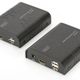 Digitus HDMI Sinyal Uzatma IP (120m) — görsel 1