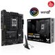Asus Tuf Gaming A620-Pro Wifi AM5 Ryzen Hdmi Dp — görsel 1