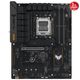 Asus Tuf Gaming A620-Pro Wifi AM5 Ryzen Hdmi Dp — görsel 2