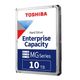 Toshiba MG10 10TB 7/24 Güvenlik - Enterprise — görsel 2