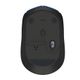 Logitech M170 Kablosuz Mouse Siyah-Gri 910-004642 — görsel 3