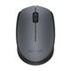 Logitech M170 Kablosuz Mouse Siyah-Gri 910-004642 — görsel 1