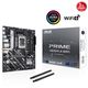 Asus Prime H810M-A Wifi D5 1851P Hdmi Dp — görsel 1