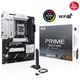 Asus Prime X870-P Wifi AM5 DDR5 Hdmi Type-C — görsel 1