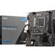 MSI Pro H610M-G D5 1700P Vga Hdmi Dp — görsel 1