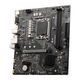 MSI Pro H610M-G D5 1700P Vga Hdmi Dp — görsel 3