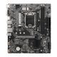 MSI Pro H610M-G D5 1700P Vga Hdmi Dp — görsel 2