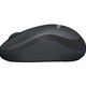 Logitech M220 Kablosuz Mouse Siyah-Gri 910-004878 — görsel 2