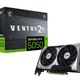 MSI GeForce RTX 5050 8G Ventus 2X OC GD6 128Bit — görsel 1