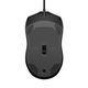 HP 105 Kablolu Mouse Siyah (822M9UT) — görsel 3