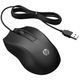 HP 105 Kablolu Mouse Siyah (822M9UT) — görsel 2