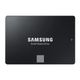 Samsung 870 Evo 500GB 2.5'' SATA SSD (560-530MB/s) — görsel 1