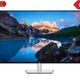 Dell UltraSharp U4323QE 42.5'' 4K Type-C Hub MM — görsel 1