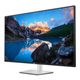Dell UltraSharp U4323QE 42.5'' 4K Type-C Hub MM — görsel 2