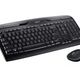 Logitech MK330 Kablosuz Set Siyah (920-003988) — görsel 2