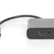 Digitus Type-C Erkek to HDMI Dişi Çevirici (4K) — görsel 2