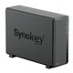 Synology DS124(1x3.5'') Tower NAS — görsel 2