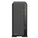 Synology DS124(1x3.5'') Tower NAS — görsel 1