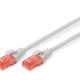 Digitus Patch Kablo Cat6 Gri (20m) — görsel 1