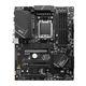 MSI Pro B650-P Wifi D5 AM5 Hdmi Dp — görsel 2