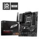 MSI Pro B650-P Wifi D5 AM5 Hdmi Dp — görsel 1