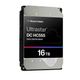 WD Ultrastar DC HC555 Enterprise 16TB -0B48722 — görsel 3
