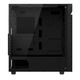 Gigabyte C200 Glass Mid Tower ATX (Psu yok) — görsel 3