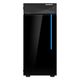 Gigabyte C200 Glass Mid Tower ATX (Psu yok) — görsel 2